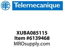XUBA085115