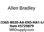 1336S-B020-AA-EN5-HA1-L6