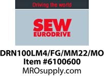 DRN100LM4/FG/MM22/MO