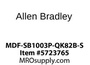 MDF-SB1003P-QK82B-S