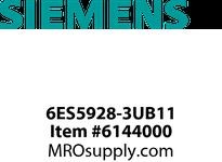 6ES5928-3UB11