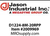 D1224-8M-20RPP