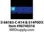 33-68183-C-K14 & 514P0D35