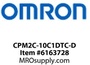 CPM2C-10C1DTC-D