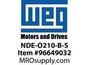 NDE-O210-B-S