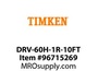 DRV-60H-1R-10FT