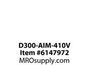 D300-AIM-410V