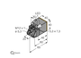 NI50U-QV40-AN6X2-H1141