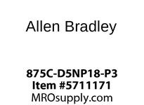 875C-D5NP18-P3