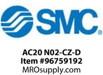 AC20 N02-CZ-D