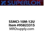 SSMCI-10M-12U