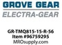 GR-TMQ815-15-R-56