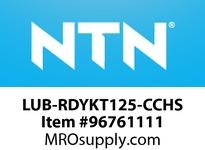 LUB-RDYKT125-CCHS