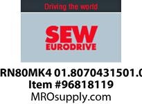 KA77 DRN80MK4 01.8070431501.0001.21