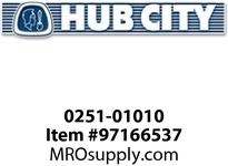 0251-01010