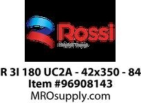MR 3I 180 UC2A - 42x350 - 84.2