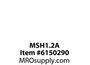 MSH1.2A