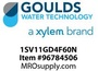 1SV11GD4F60N