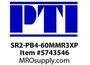 SR2-PB4-60MMR3XP