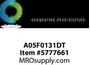 A05F0131DT