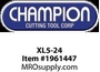 XL5-24