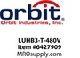 LUHB3-T-480V