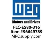 FLC-E580-316