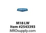 M18 LW
