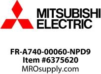 FR-A740-00060-NPD9