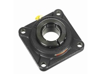 SealMaster SF-35T HT 724188 2-Bolt Flange Bearing 2-3/16" Bore SKWEZLOC ...
