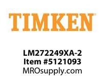 LM272249XA-2