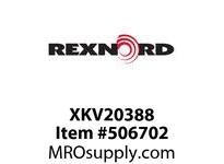 XKV20388