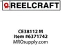 CE38112 M