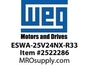 ESWA-25V24NX-R33