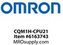 CQM1H-CPU21