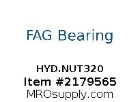 HYD.NUT320