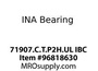 71907.C.T.P2H.UL IBC