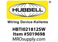 HBTI021812SW