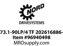 SK673.1-90LP/4 TF 202616886-200