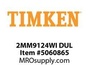 2MM9124WI DUL