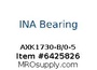 AXK1730-B/0-5