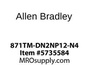 871TM-DN2NP12-N4