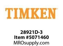28921D-3