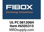 UL PC 081206H