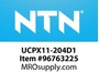 UCPX11-204D1