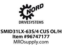SK1SMID31LX-63S/4 CUS OL/H ICP