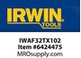 IWAF32TX102