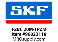 F2BC 20M-TPZM