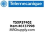 TSXP57402