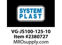 VG-JS100-125-10